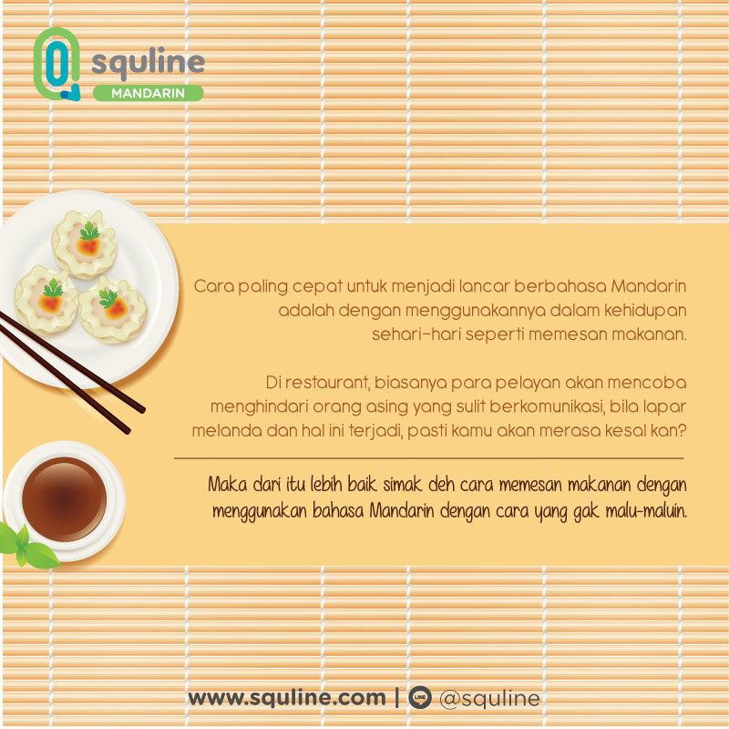 Detail Gambar Makanan Dalam Bahasa Mandarin Nomer 15