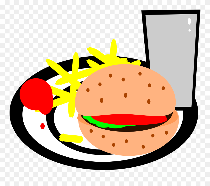 Gambar Makanan Dan Minuman Animasi - KibrisPDR