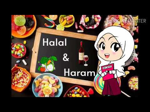 Detail Gambar Makanan Dan Minuman Halal Nomer 17