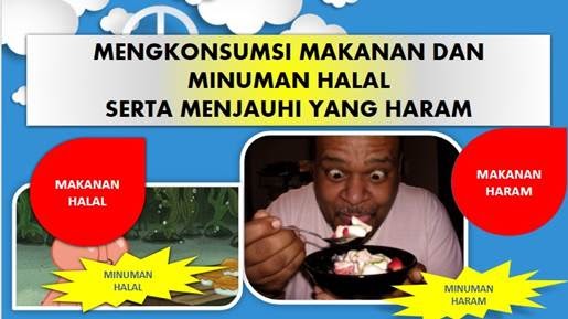 Detail Gambar Makanan Dan Minuman Halal Nomer 31