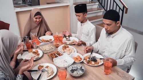 Detail Gambar Makanan Dan Minuman Halal Nomer 51