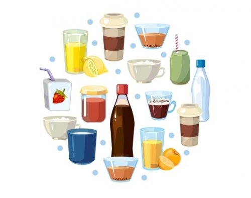 Detail Gambar Makanan Dan Minuman Yang Halal Dan Haram Nomer 21
