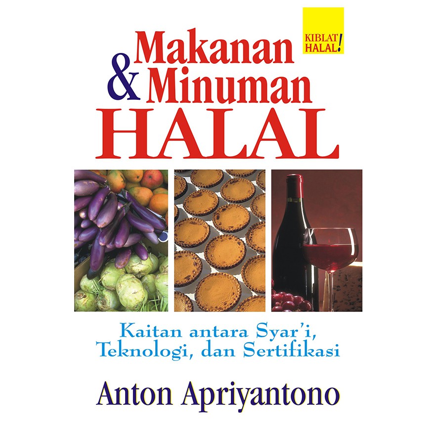 Detail Gambar Makanan Dan Minuman Yang Halal Dan Haram Nomer 6