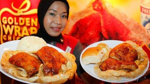 Detail Gambar Makanan Di Kfc Nomer 43