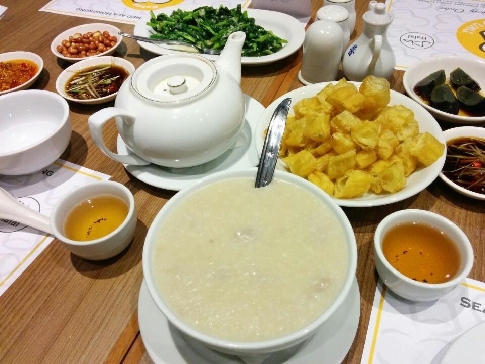 Detail Gambar Makanan Di Restoran China Nomer 28
