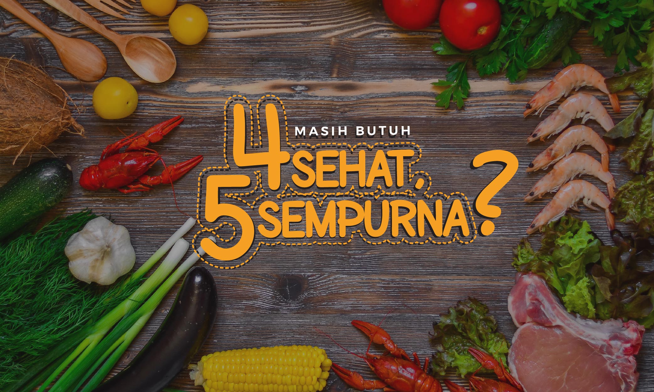 Detail Gambar Makanan Empat Sehat Lima Sempurna Nomer 54