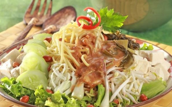 Detail Gambar Makanan Enak Di Indonesia Nomer 15