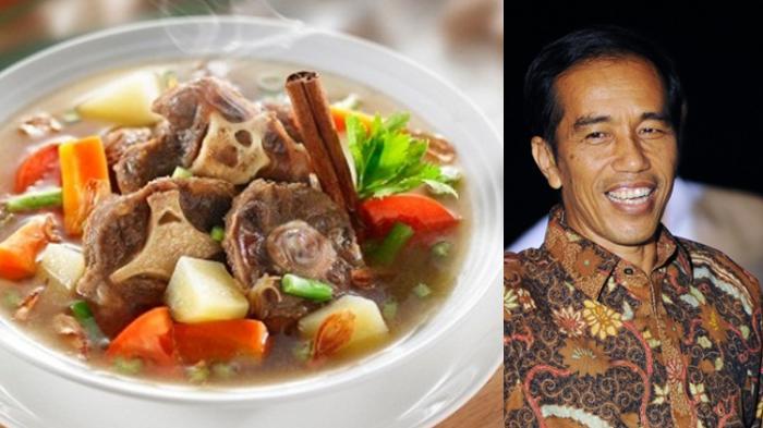 Detail Gambar Makanan Enak Di Indonesia Nomer 20