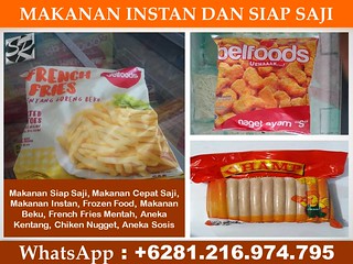 Detail Gambar Makanan Frozen Food Nomer 24