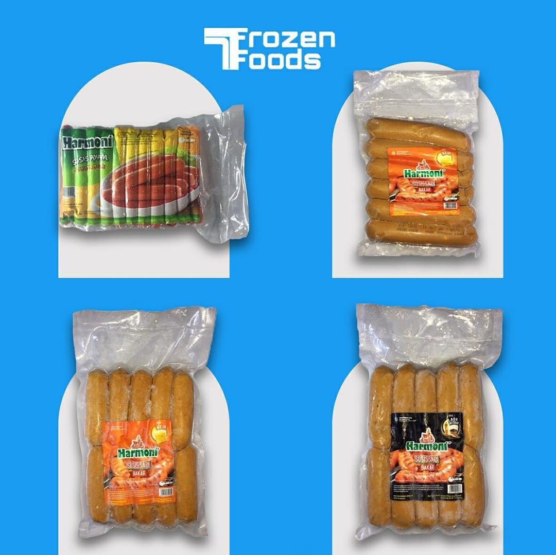 Detail Gambar Makanan Frozen Food Nomer 45