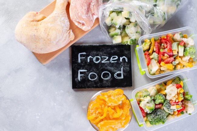 Detail Gambar Makanan Frozen Food Nomer 50