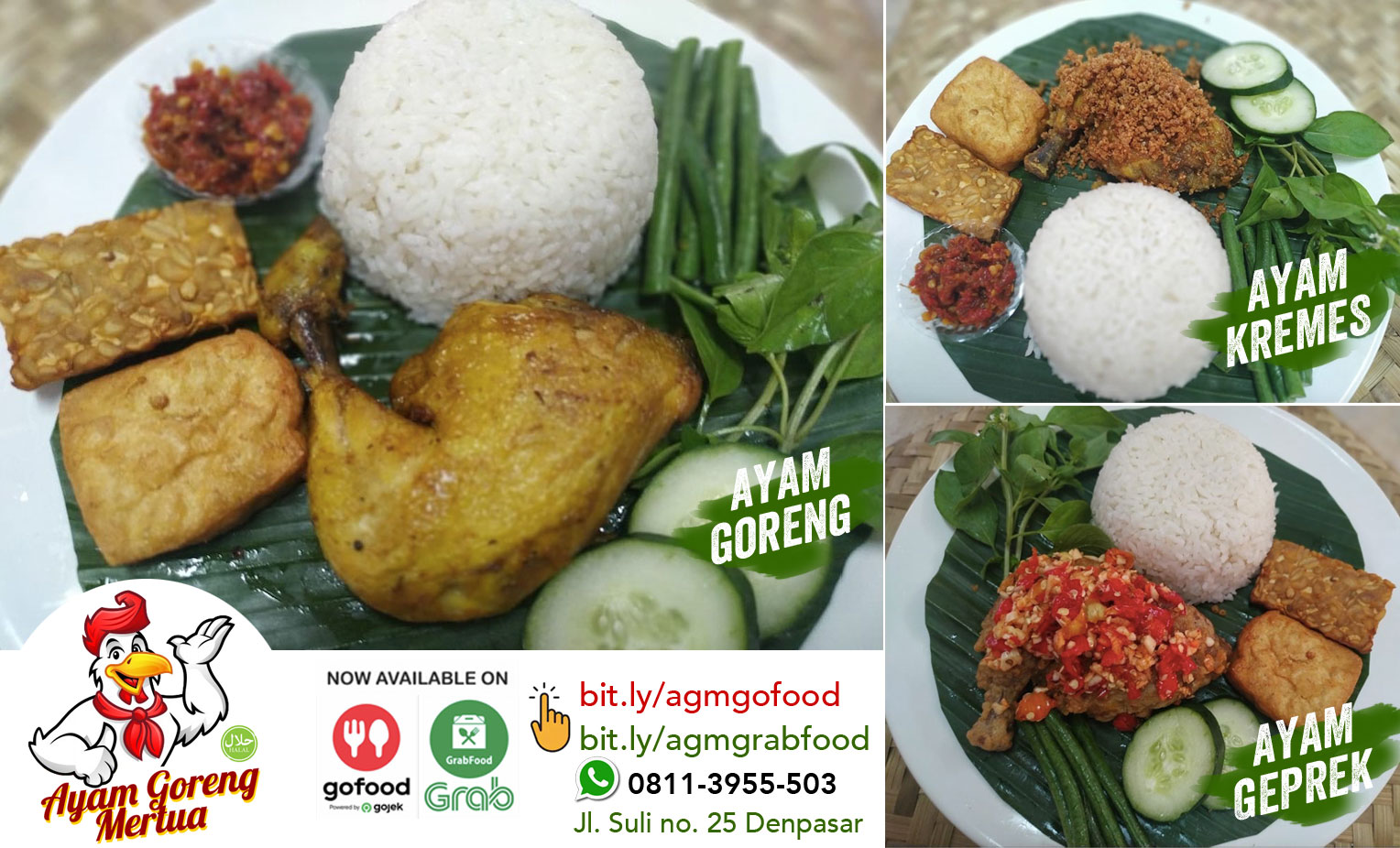 Detail Gambar Makanan Go Food Nomer 44