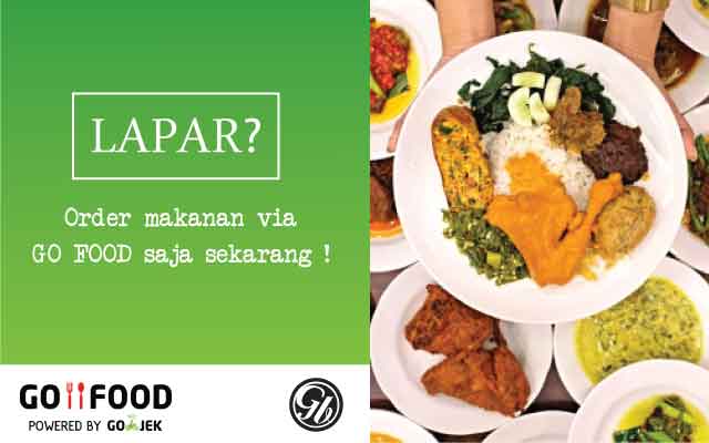 Detail Gambar Makanan Go Food Nomer 50