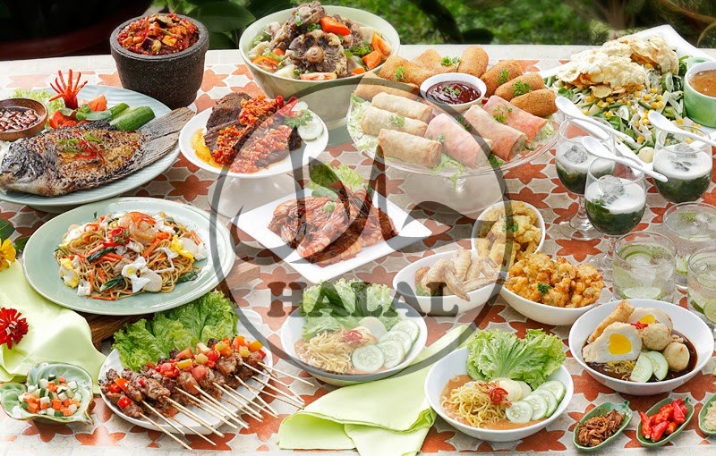 Detail Gambar Makanan Halal Nomer 16