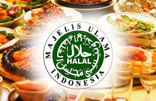 Detail Gambar Makanan Halal Nomer 21