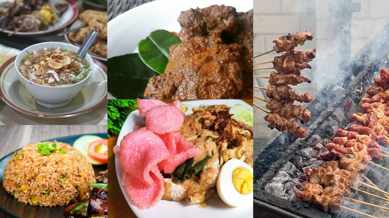 Detail Gambar Makanan Halal Nomer 29