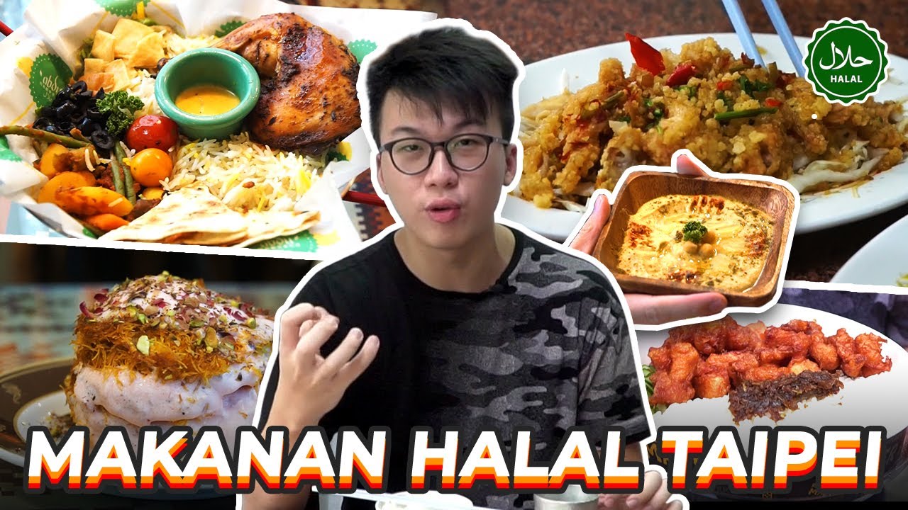 Detail Gambar Makanan Halal Nomer 35