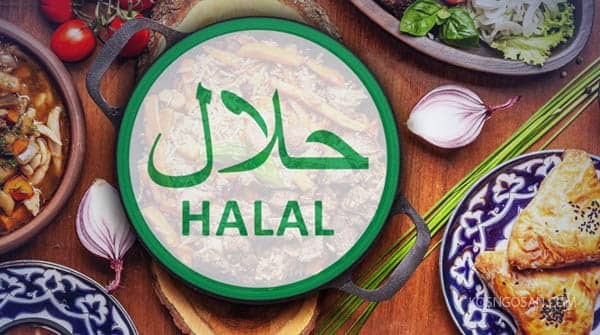 Detail Gambar Makanan Halal Dan Haram Nomer 27