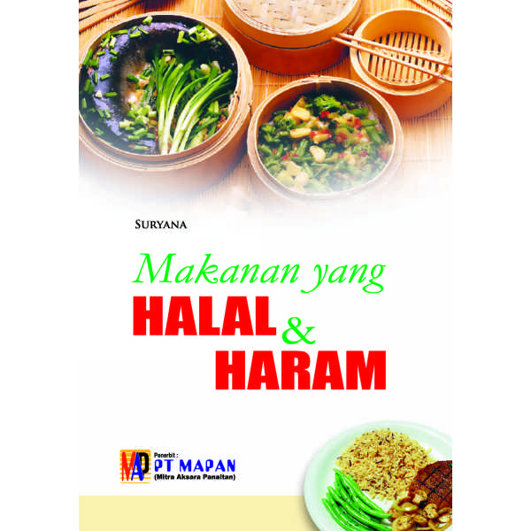 Detail Gambar Makanan Halal Dan Haram Nomer 9