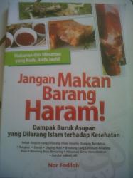 Detail Gambar Makanan Haram Nomer 36