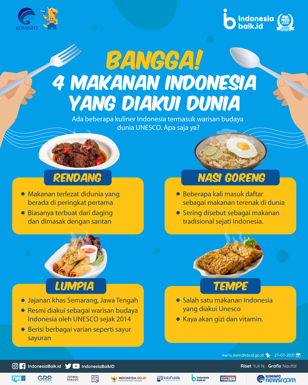 Detail Gambar Makanan Indonesia Nomer 34