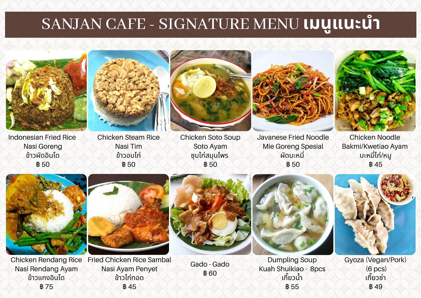 Detail Gambar Makanan Indonesia Nomer 40