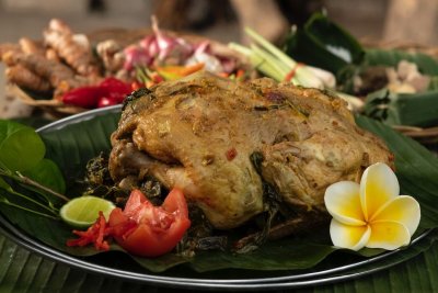 Detail Gambar Makanan Indonesia Nomer 54