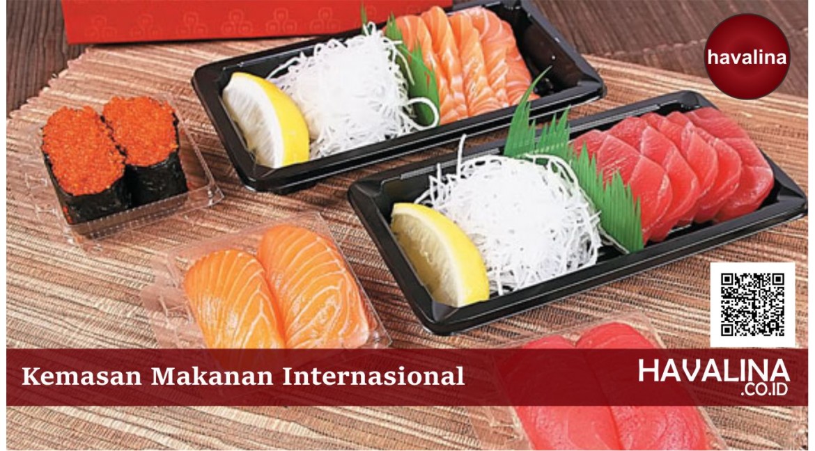 Detail Gambar Makanan Internasional Nomer 41