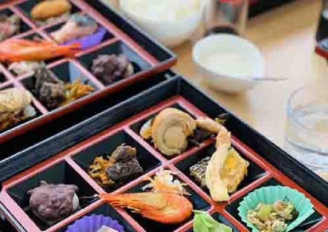 Detail Gambar Makanan Jepang Nomer 44