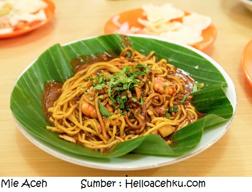 Detail Gambar Makanan Kas 34 Provinsi Di Indonesia Nomer 15