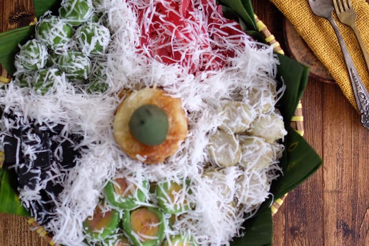 Detail Gambar Makanan Kas Jawa Timur Nomer 15