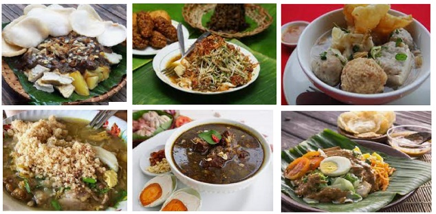 Detail Gambar Makanan Kas Jawa Timur Nomer 17