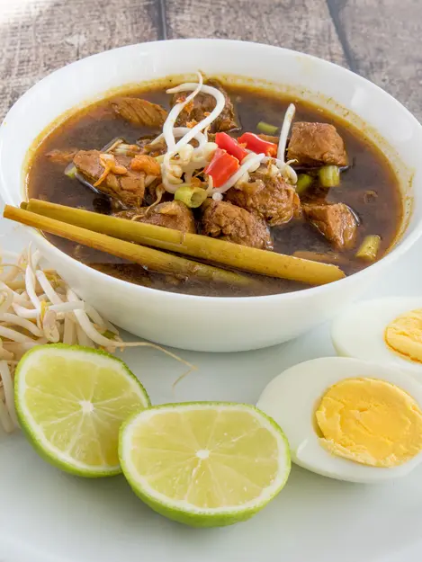 Detail Gambar Makanan Kas Jawa Timur Nomer 20
