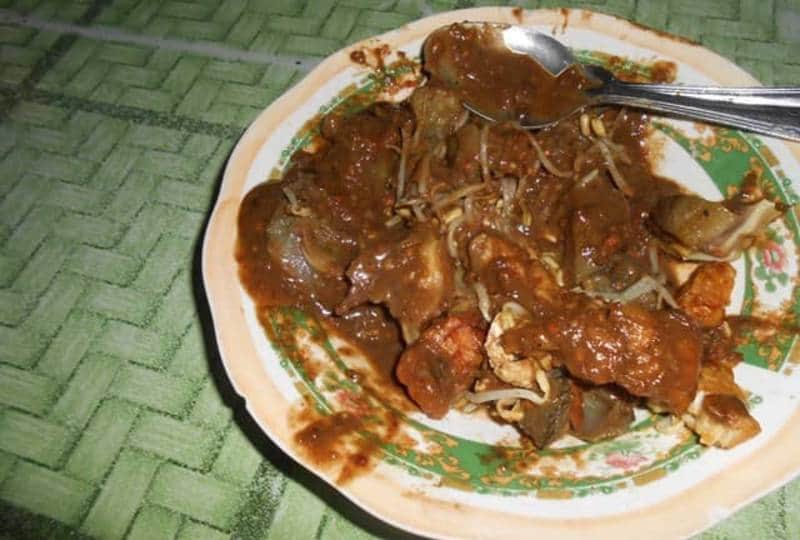 Detail Gambar Makanan Kas Jawa Timur Nomer 29