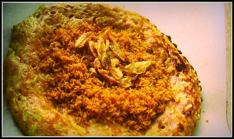 Detail Gambar Makanan Kerak Telor Nomer 23