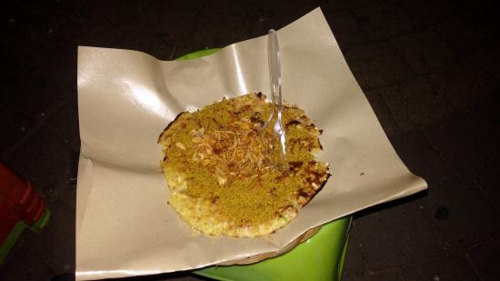 Detail Gambar Makanan Kerak Telor Nomer 49