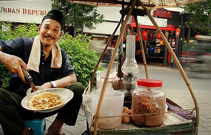 Detail Gambar Makanan Kerak Telor Nomer 50