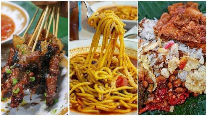 Detail Gambar Makanan Khas Aceh Nomer 40