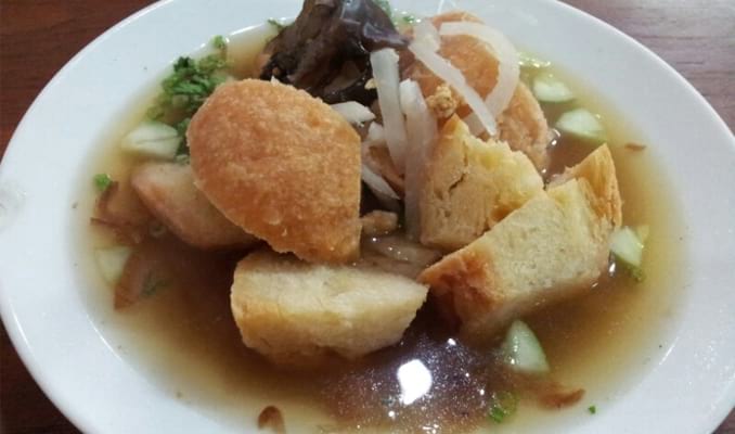 Detail Gambar Makanan Khas Daerah Gambar Makanan Khas Palembang Nomer 20