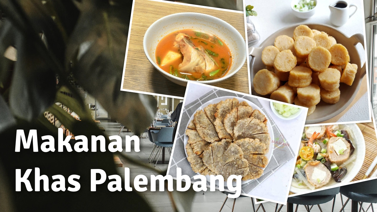 Detail Gambar Makanan Khas Daerah Gambar Makanan Khas Palembang Nomer 36