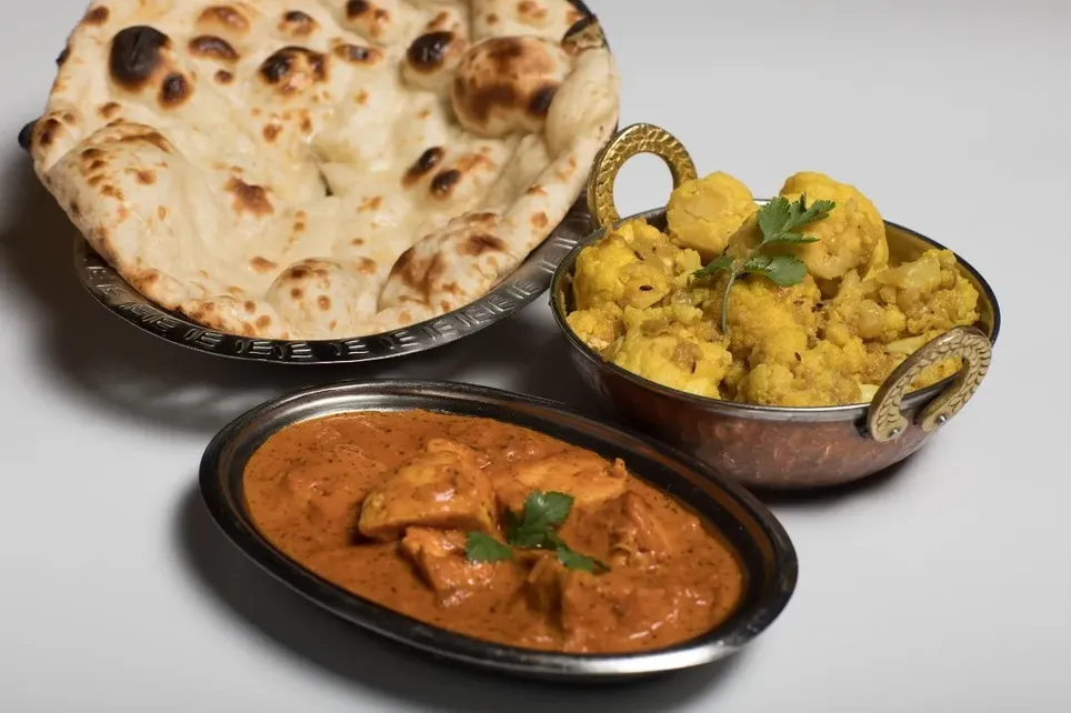 Download Gambar Makanan Khas India Nomer 24