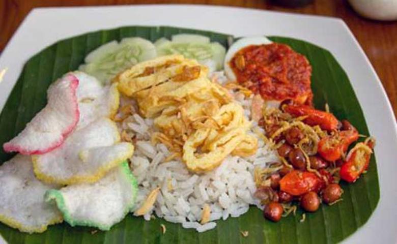 Detail Gambar Makanan Khas Jakarta Nomer 42