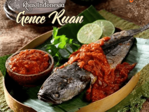 Detail Gambar Makanan Khas Kalimantan Timur Nomer 3