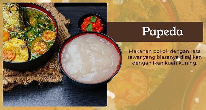 Detail Gambar Makanan Khas Maluku Nomer 18