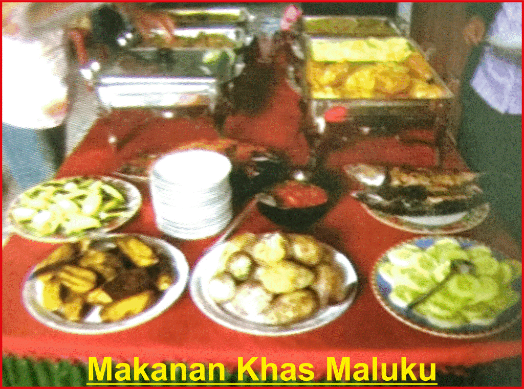 Detail Gambar Makanan Khas Maluku Nomer 20