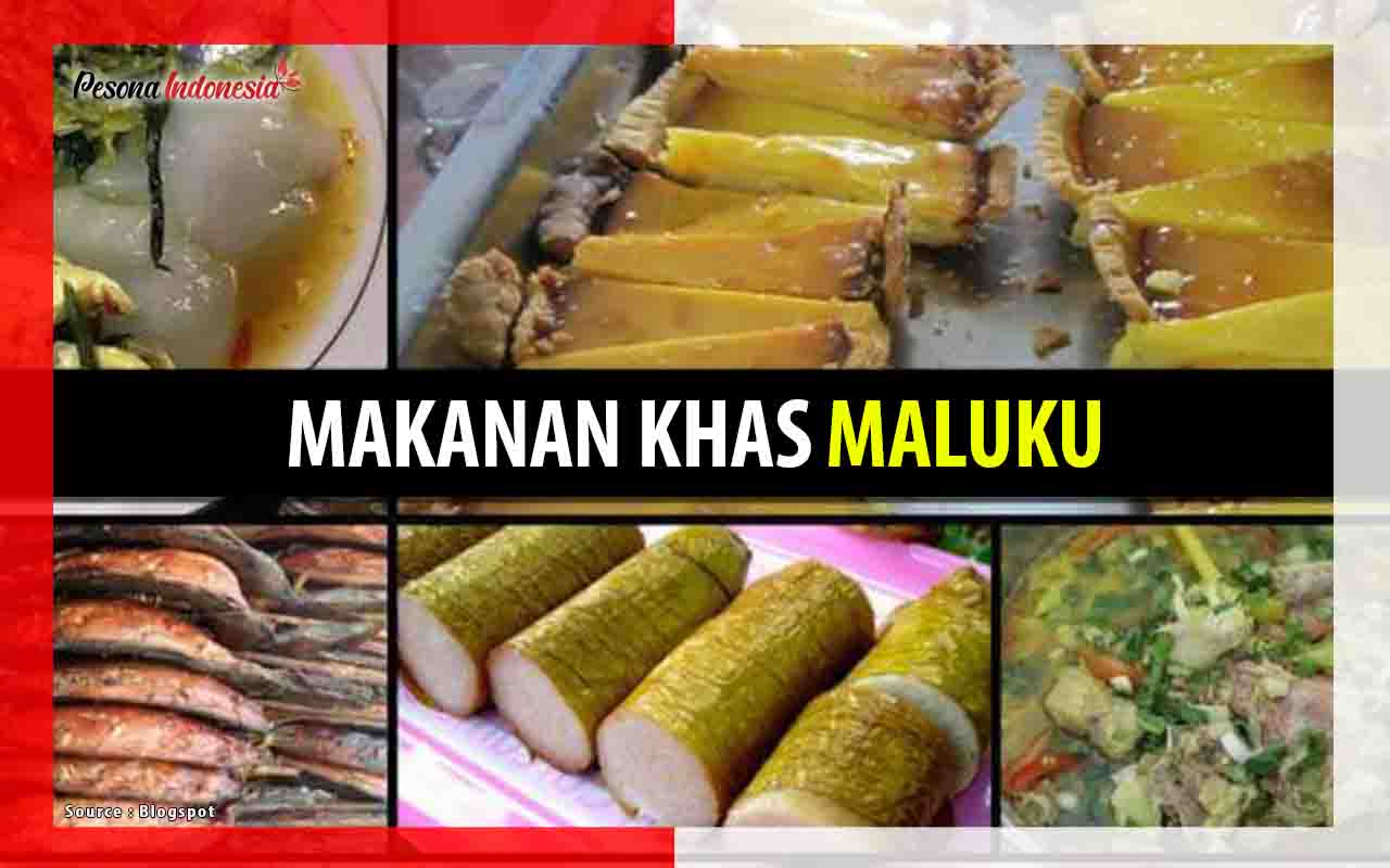 Detail Gambar Makanan Khas Maluku Nomer 45