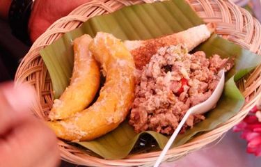 Detail Gambar Makanan Khas Maluku Utara Nomer 17