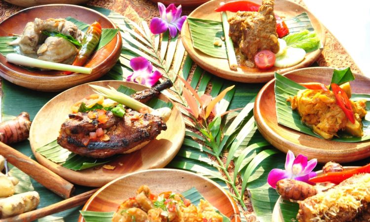Detail Gambar Makanan Khas Maluku Utara Nomer 24