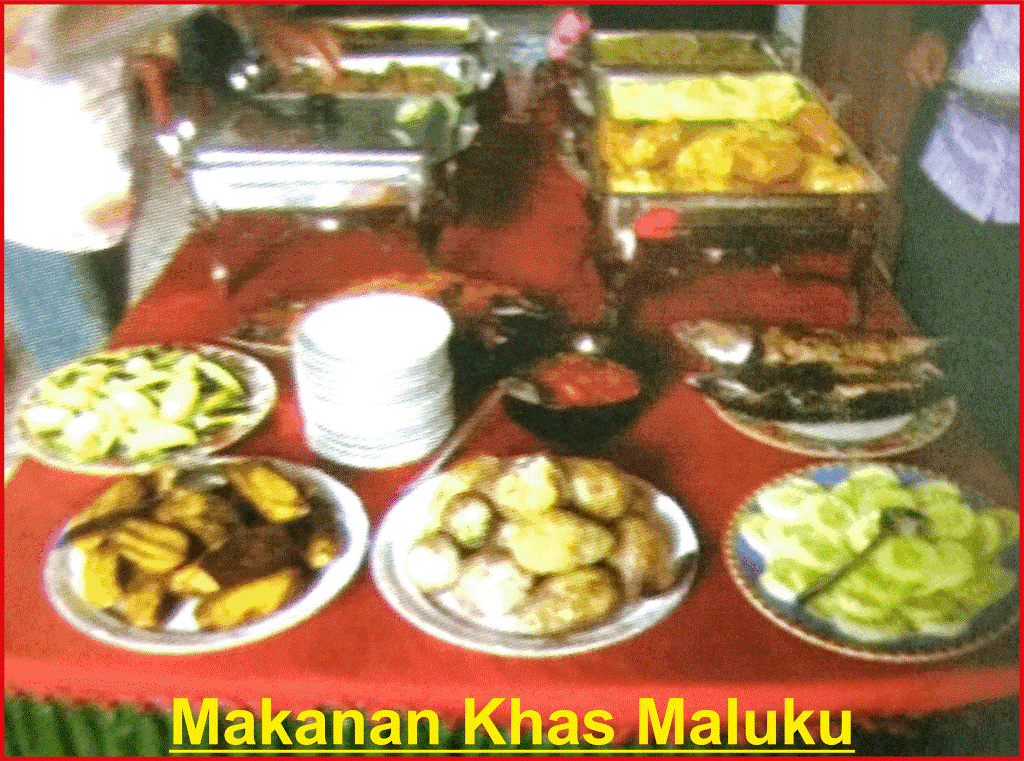 Detail Gambar Makanan Khas Maluku Utara Nomer 33
