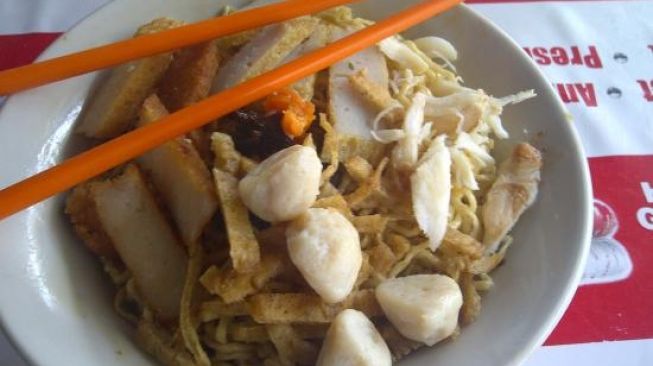 Detail Gambar Makanan Khas Ngada Nomer 44